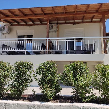 Elina House And Garden Villa Nikiti  Bagian luar foto