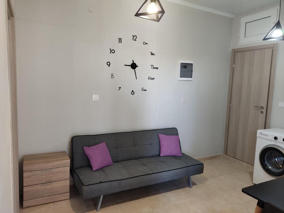 Elina House And Garden Villa Nikiti  Bagian luar foto