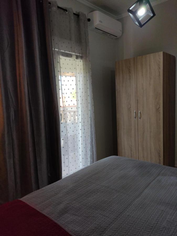 Elina House And Garden Villa Nikiti  Bagian luar foto