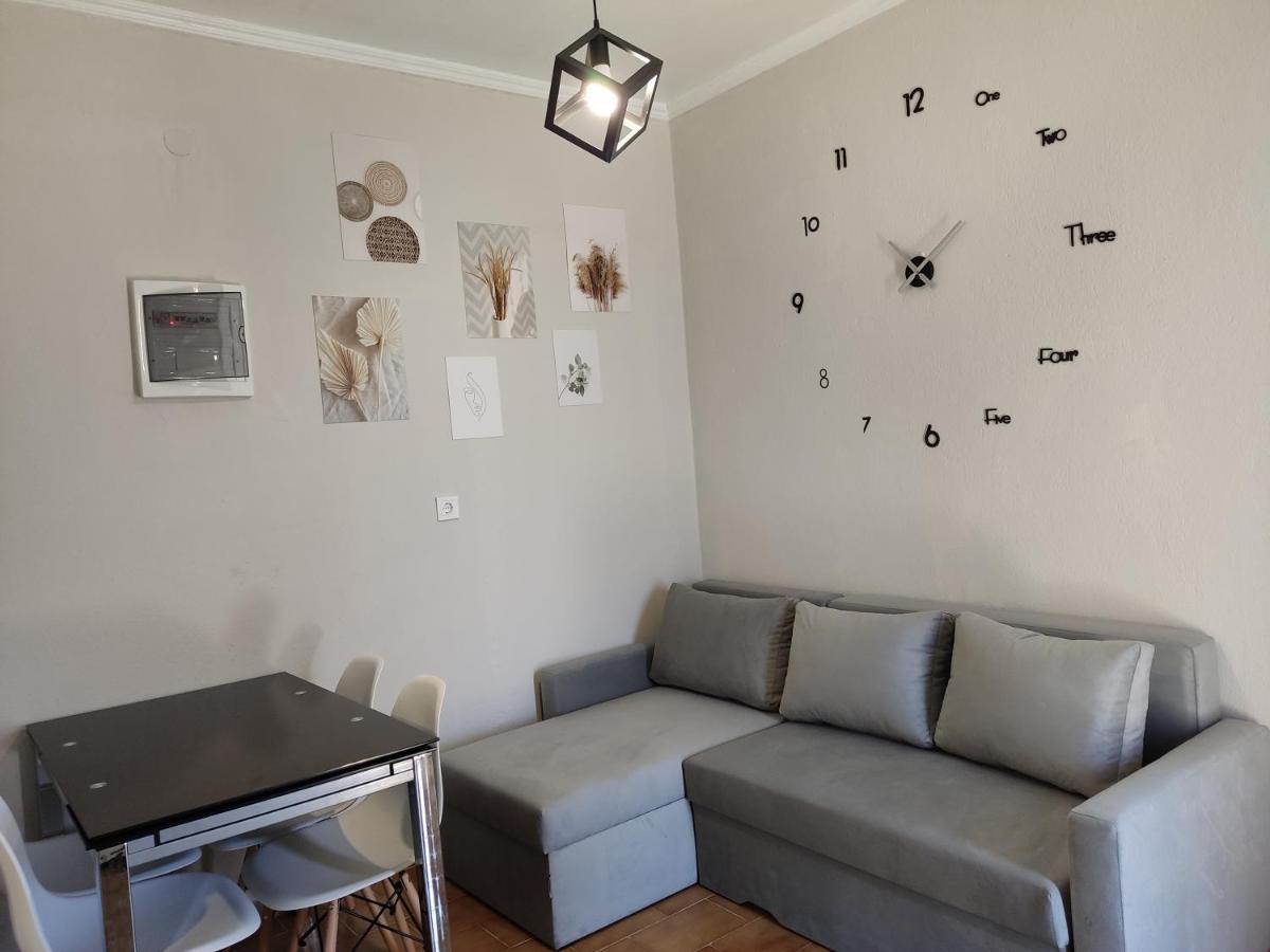 Elina House And Garden Villa Nikiti  Bagian luar foto