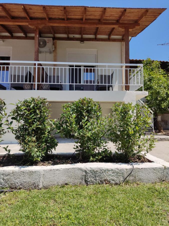 Elina House And Garden Villa Nikiti  Bagian luar foto