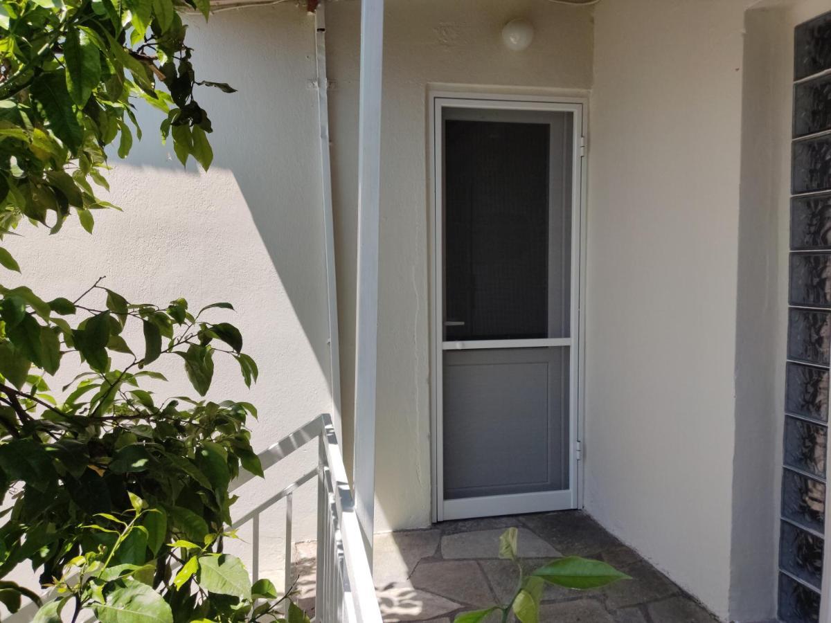 Elina House And Garden Villa Nikiti  Bagian luar foto