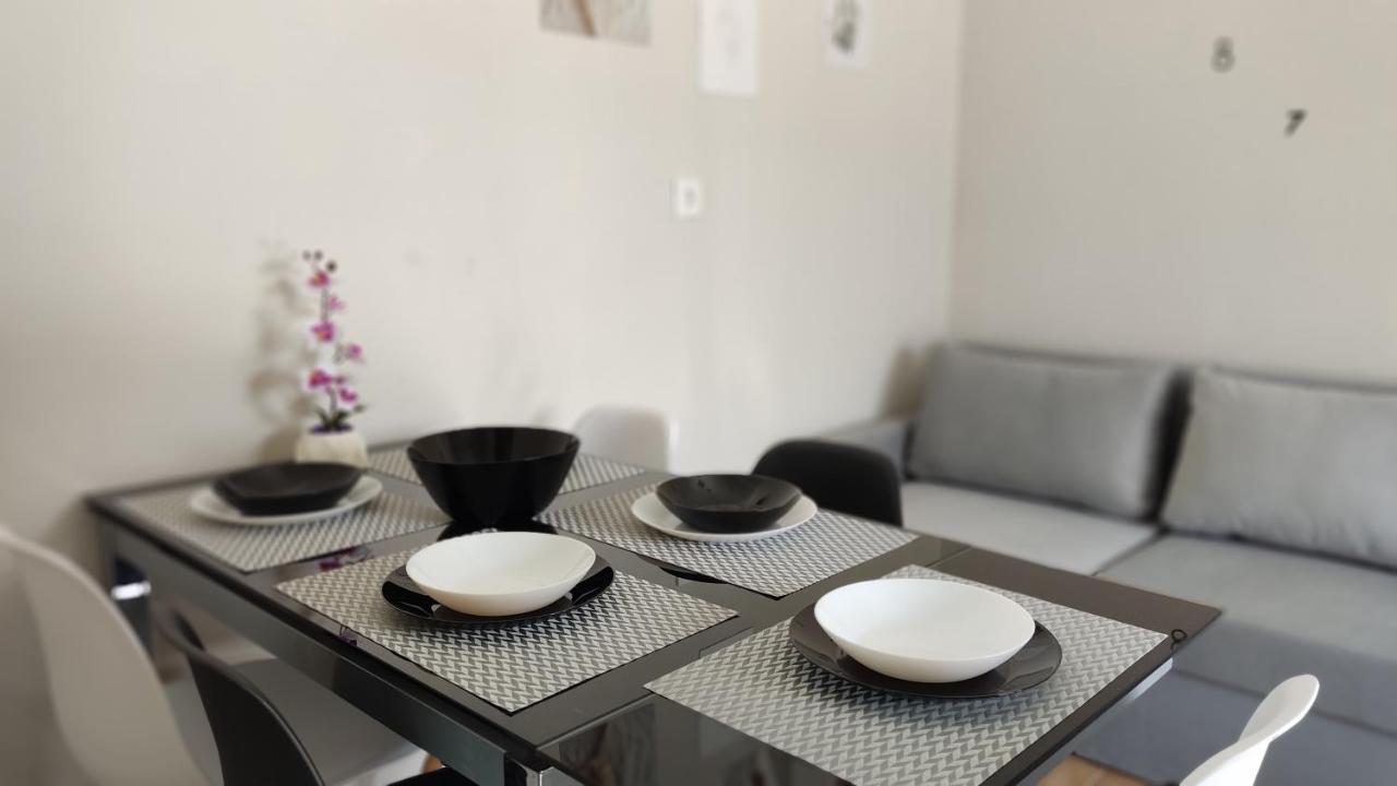 Elina House And Garden Villa Nikiti  Bagian luar foto